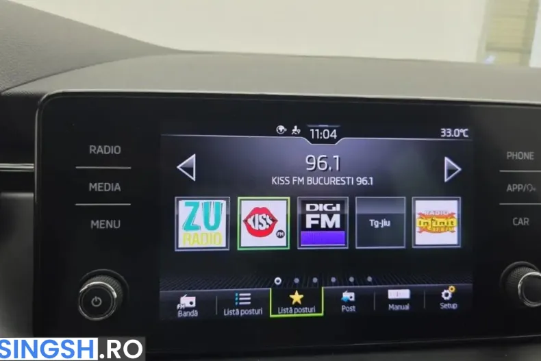 Skoda Scala din 2022 cu 147.588 km - oferta SKO233377 - foto 6