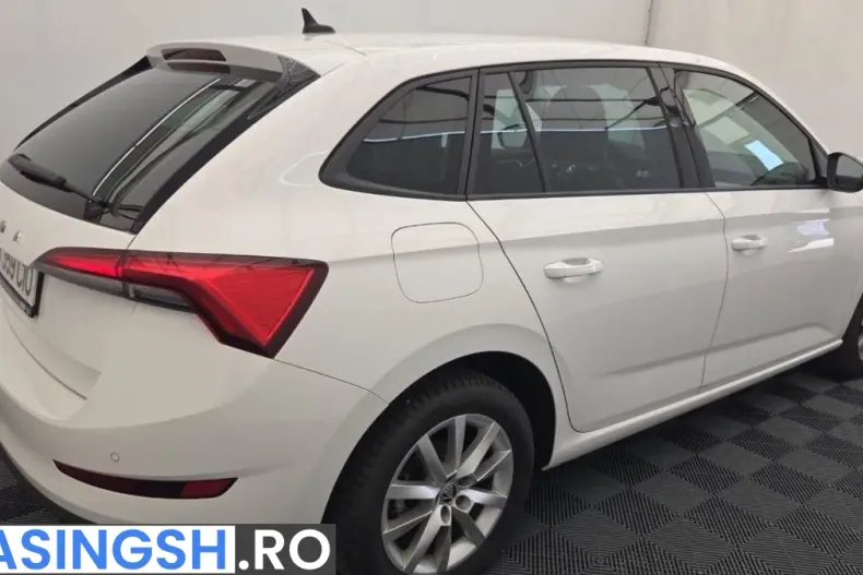 Skoda Scala din 2022 cu 147.588 km - oferta SKO233377 - foto 13