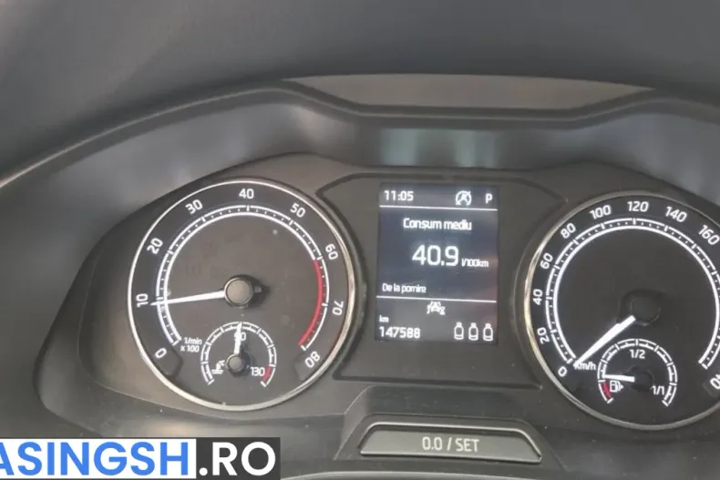 Skoda Scala din 2022 cu 147.588 km - oferta SKO233377 - foto 15