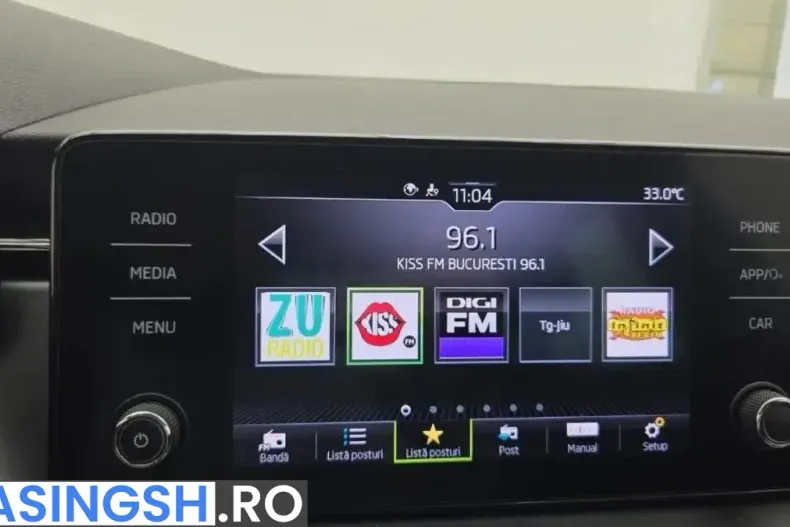 Skoda Scala din 2022 cu 147.588 km - oferta SKO233377 - foto 16