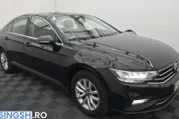 Volkswagen Passat din 2021 cu 177.315 km - oferta VOL233378 - foto 2