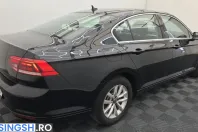 Volkswagen Passat din 2021 cu 177.315 km - oferta VOL233378 - foto 3