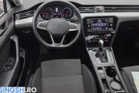 Volkswagen Passat din 2021 cu 177.315 km - oferta VOL233378 - foto 5