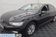 Volkswagen Passat din 2021 cu 177.315 km - oferta VOL233378 - foto 8