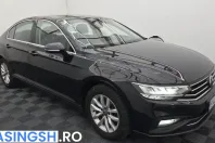 Volkswagen Passat din 2021 cu 177.315 km - oferta VOL233378 - foto 9