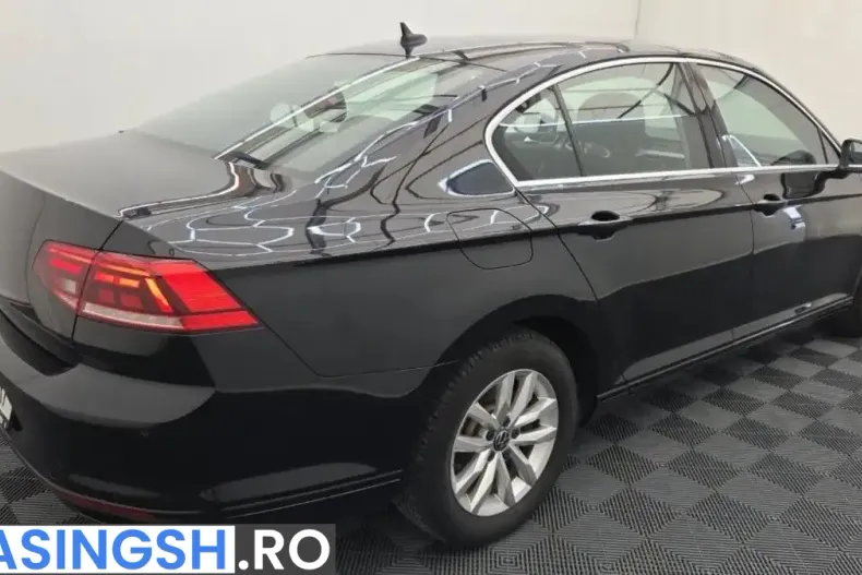 Volkswagen Passat din 2021 cu 177.315 km - oferta VOL233378 - foto 10