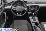 Volkswagen Passat din 2021 cu 177.315 km - oferta VOL233378 - foto 12
