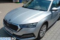 Skoda Octavia din 2021 cu 101.444 km - oferta SKO233379 - foto 1