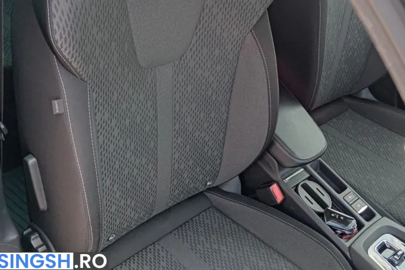 Skoda Octavia din 2021 cu 101.444 km - oferta SKO233379 - foto 7