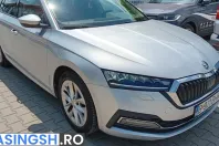 Skoda Octavia din 2021 cu 101.444 km - oferta SKO233379 - foto 10