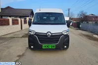 Renault Master din 2021 cu 105.000 km - oferta REN233380 - foto 2