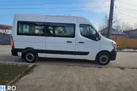 Renault Master din 2021 cu 105.000 km - oferta REN233380 - foto 4
