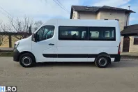 Renault Master din 2021 cu 105.000 km - oferta REN233380 - foto 7