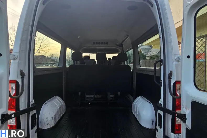 Renault Master din 2021 cu 105.000 km - oferta REN233380 - foto 8