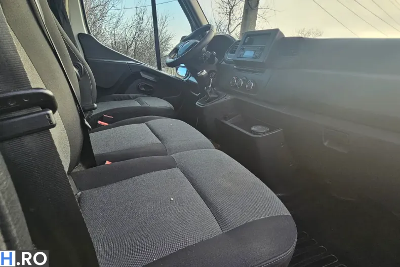 Renault Master din 2021 cu 105.000 km - oferta REN233380 - foto 10