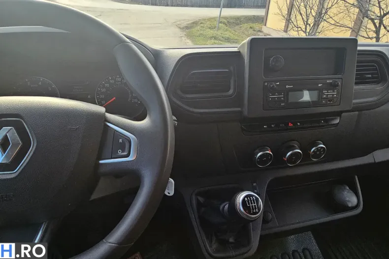 Renault Master din 2021 cu 105.000 km - oferta REN233380 - foto 12