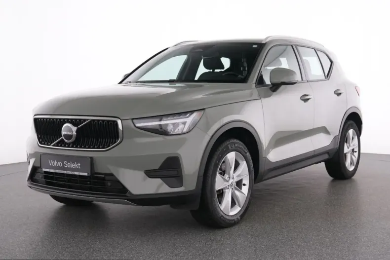 Volvo XC40 din 2024 cu 21.424 km - oferta VOL233381 - foto 1