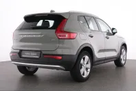 Volvo XC40 din 2024 cu 21.424 km - oferta VOL233381 - foto 2