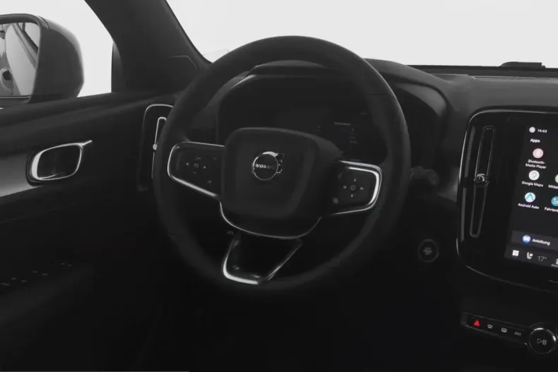 Volvo XC40 din 2024 cu 21.424 km - oferta VOL233381 - foto 4