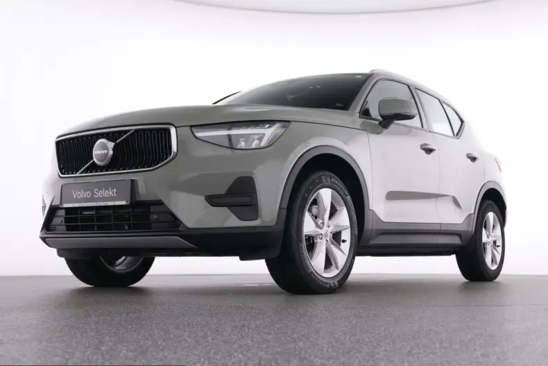 Volvo XC40 din 2024 cu 21.424 km - oferta VOL233381 - foto 6