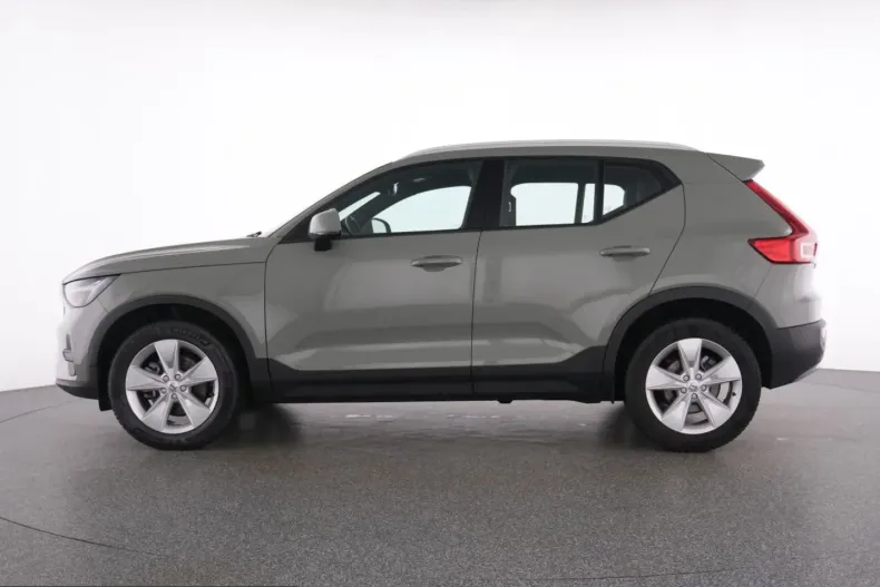 Volvo XC40 din 2024 cu 21.424 km - oferta VOL233381 - foto 10