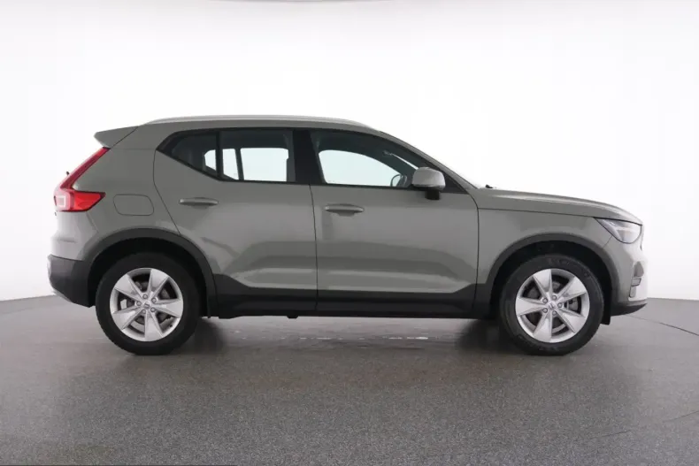 Volvo XC40 din 2024 cu 21.424 km - oferta VOL233381 - foto 11