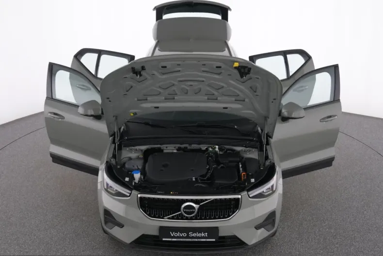 Volvo XC40 din 2024 cu 21.424 km - oferta VOL233381 - foto 12