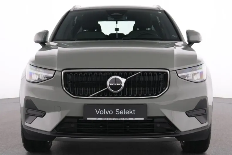Volvo XC40 din 2024 cu 21.424 km - oferta VOL233381 - foto 14