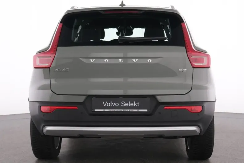 Volvo XC40 din 2024 cu 21.424 km - oferta VOL233381 - foto 15