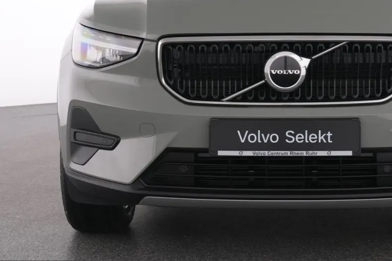 Volvo XC40 din 2024 cu 21.424 km - oferta VOL233381 - foto 16