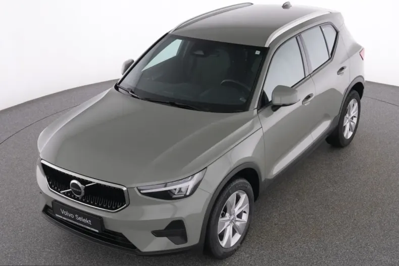 Volvo XC40 din 2024 cu 21.424 km - oferta VOL233381 - foto 17
