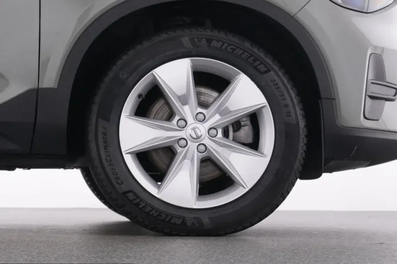 Volvo XC40 din 2024 cu 21.424 km - oferta VOL233381 - foto 21