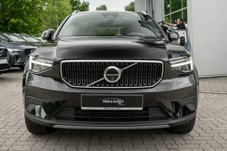 Volvo XC40 din 2024 cu 49.000 km - oferta VOL233382 - foto 6