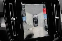 Volvo XC40 din 2024 cu 49.000 km - oferta VOL233382 - foto 15
