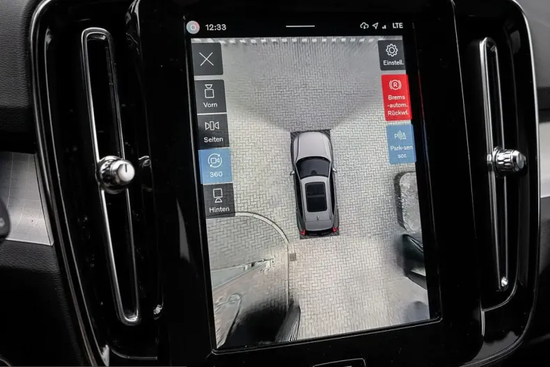 Volvo XC40 din 2024 cu 49.000 km - oferta VOL233382 - foto 15