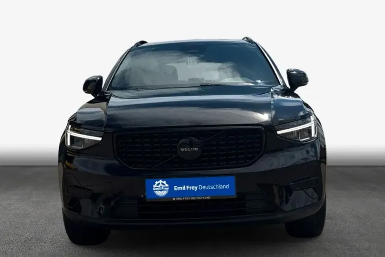 Volvo XC40 din 2025 cu 13.708 km - oferta VOL233383 - foto 1