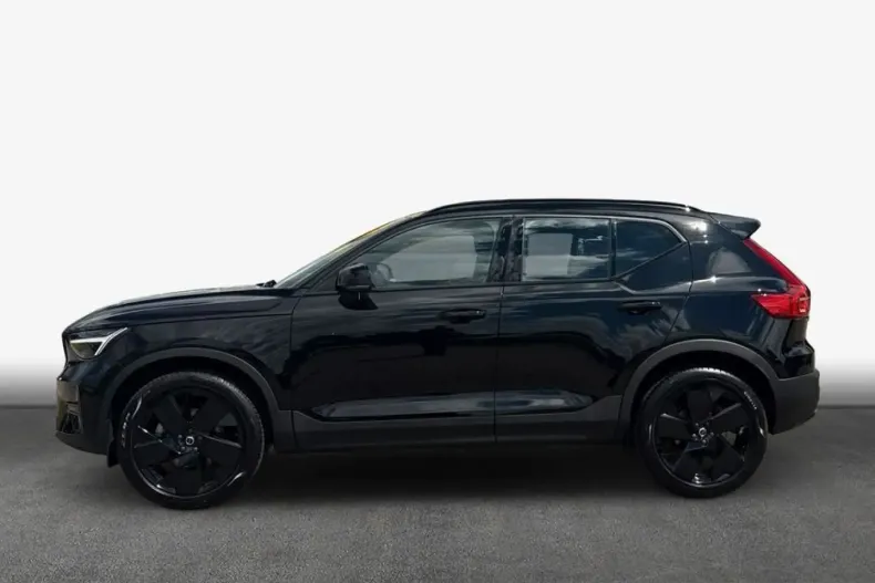 Volvo XC40 din 2025 cu 13.708 km - oferta VOL233383 - foto 3