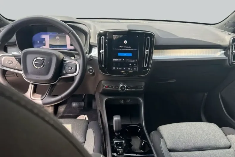 Volvo XC40 din 2025 cu 13.708 km - oferta VOL233383 - foto 12