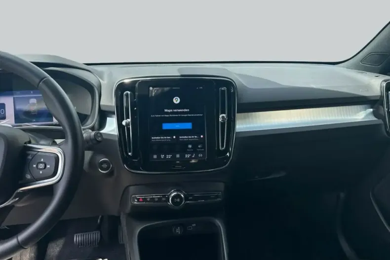Volvo XC40 din 2025 cu 13.708 km - oferta VOL233383 - foto 13