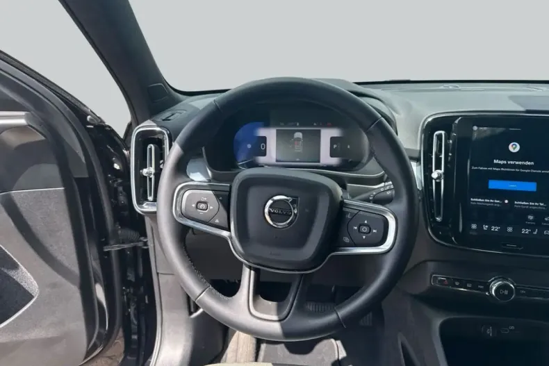 Volvo XC40 din 2025 cu 13.708 km - oferta VOL233383 - foto 15
