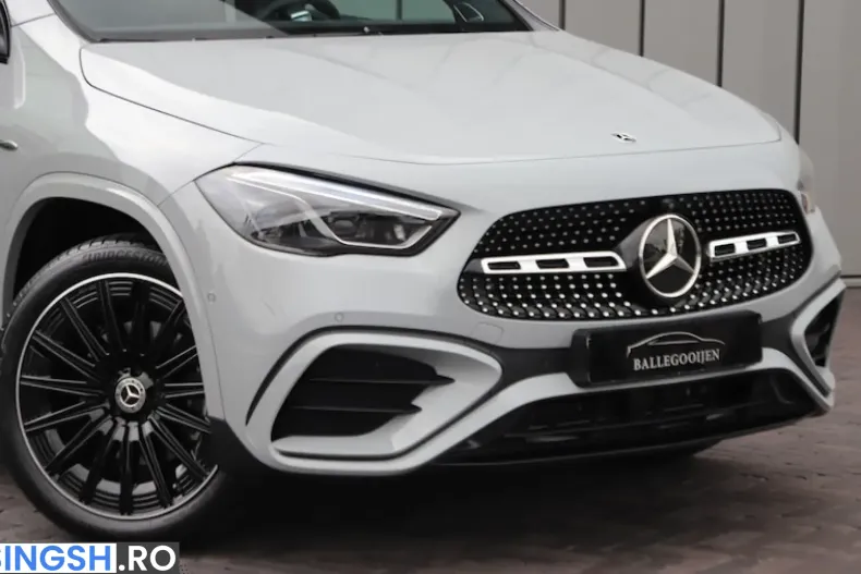 Mercedes-Benz GLA 250 (Clasa GLA) din 2024 cu 13.926 km - oferta MER233386 - foto 1