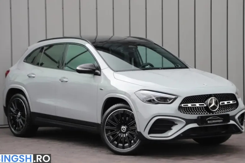 Mercedes-Benz GLA 250 (Clasa GLA) din 2024 cu 13.926 km - oferta MER233386 - foto 3
