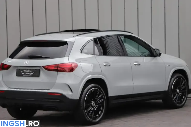 Mercedes-Benz GLA 250 (Clasa GLA) din 2024 cu 13.926 km - oferta MER233386 - foto 4
