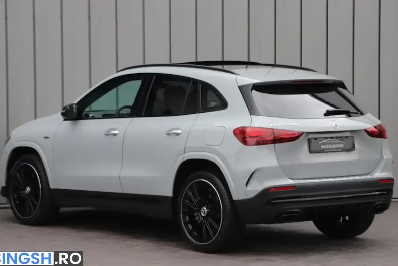 Mercedes-Benz GLA 250 (Clasa GLA) din 2024 cu 13.926 km - oferta MER233386 - foto 5