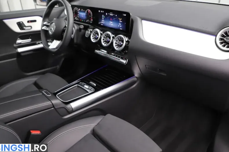 Mercedes-Benz GLA 250 (Clasa GLA) din 2024 cu 13.926 km - oferta MER233386 - foto 7