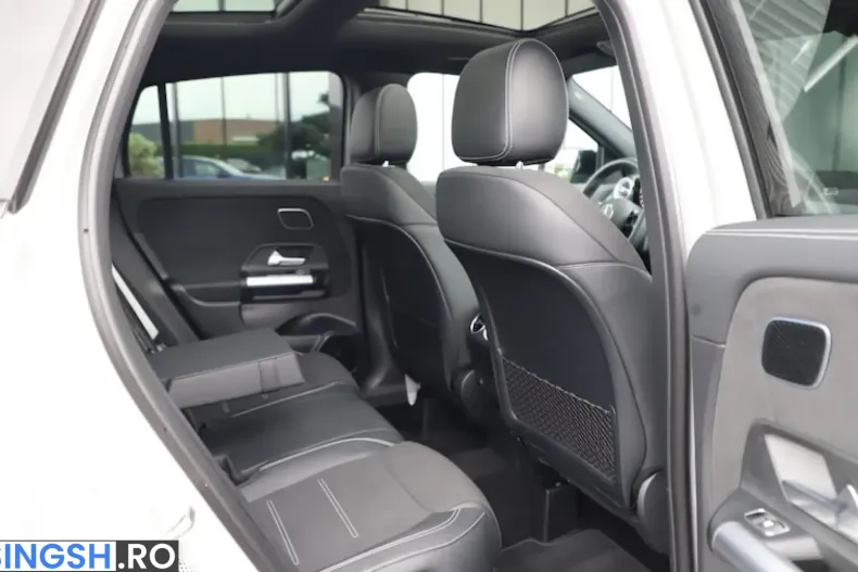 Mercedes-Benz GLA 250 (Clasa GLA) din 2024 cu 13.926 km - oferta MER233386 - foto 10
