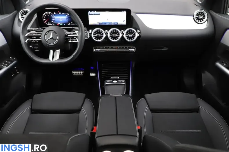 Mercedes-Benz GLA 250 (Clasa GLA) din 2024 cu 13.926 km - oferta MER233386 - foto 16