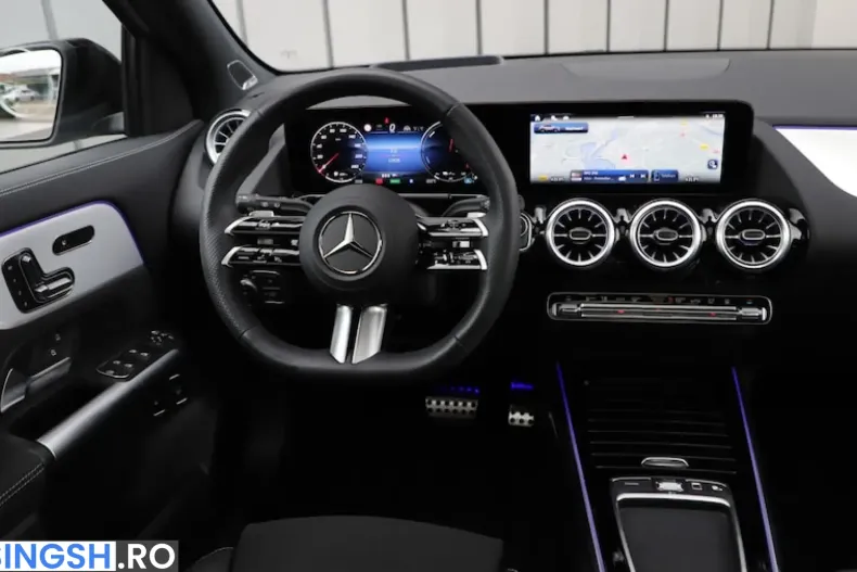 Mercedes-Benz GLA 250 (Clasa GLA) din 2024 cu 13.926 km - oferta MER233386 - foto 17