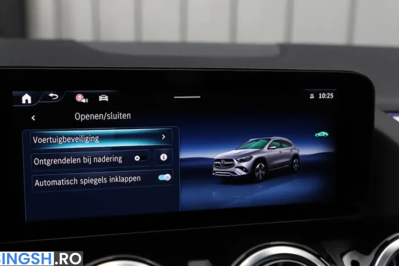Mercedes-Benz GLA 250 (Clasa GLA) din 2024 cu 13.926 km - oferta MER233386 - foto 20