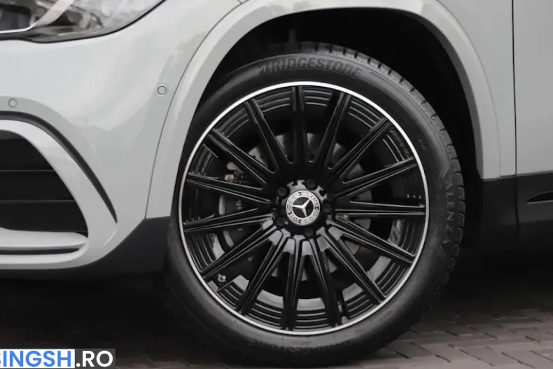 Mercedes-Benz GLA 250 (Clasa GLA) din 2024 cu 13.926 km - oferta MER233386 - foto 29